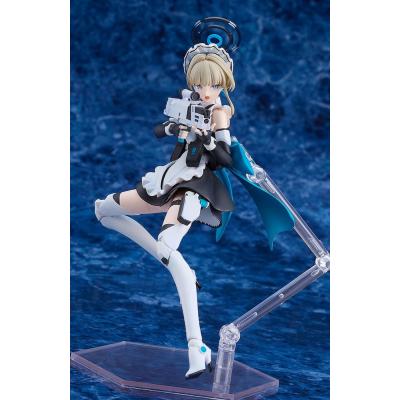 Blue Archive Maqueta Plamatea Toki 17 cm