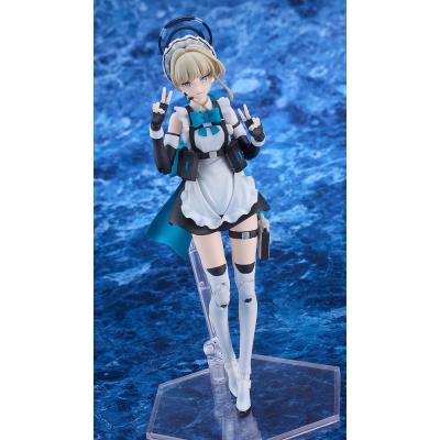 Blue Archive Maqueta Plamatea Toki 17 cm