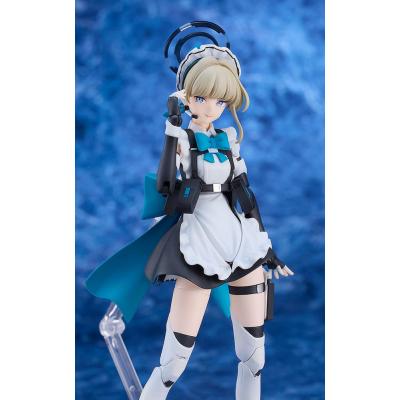 Blue Archive Maqueta Plamatea Toki 17 cm