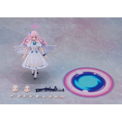 Blue Archive Figura Figma Mika Misono 14 cm