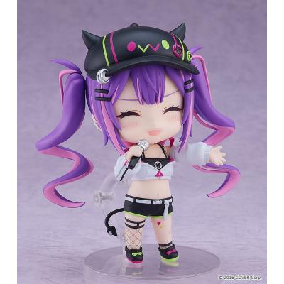 Hololive Production Figura Nendoroid Tokoyami Towa 10 cm