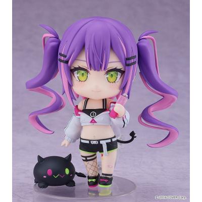 Hololive Production Figura Nendoroid Tokoyami Towa 10 cm