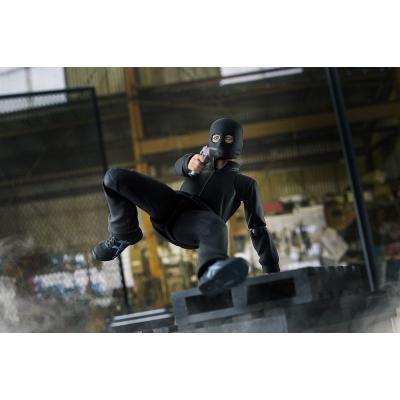 The Fable Figura Figma Akira Sato 15 cm