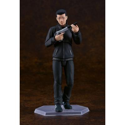The Fable Figura Figma Akira Sato 15 cm