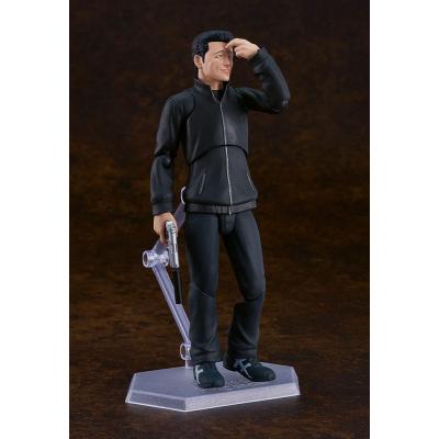 The Fable Figura Figma Akira Sato 15 cm