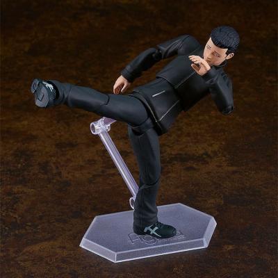 The Fable Figura Figma Akira Sato 15 cm