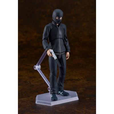 The Fable Figura Figma Akira Sato 15 cm