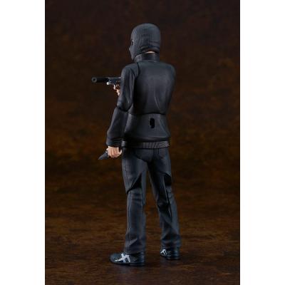 The Fable Figura Figma Akira Sato 15 cm