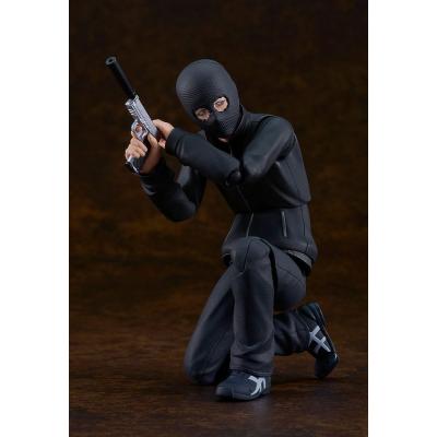 The Fable Figura Figma Akira Sato 15 cm