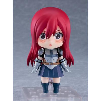 Fairy Tail Figura Nendoroid Erza Scarlet 10 cm