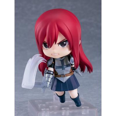 Fairy Tail Figura Nendoroid Erza Scarlet 10 cm