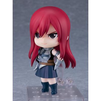 Fairy Tail Figura Nendoroid Erza Scarlet 10 cm