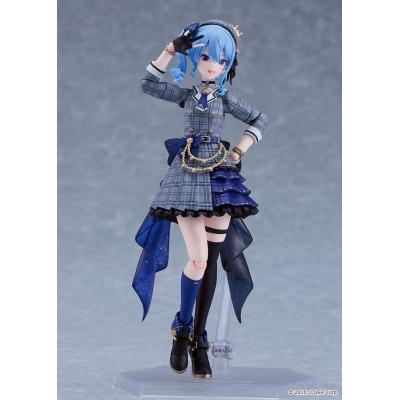 Hololive Production Figura Figma Hoshimachi Suisei 14 cm