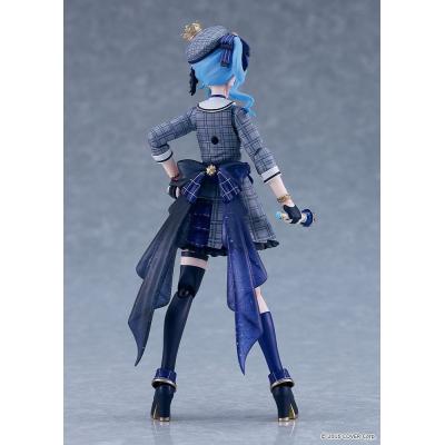 Hololive Production Figura Figma Hoshimachi Suisei 14 cm