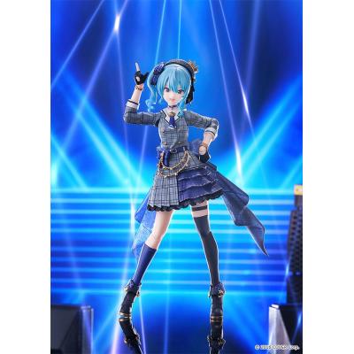 Hololive Production Figura Figma Hoshimachi Suisei 14 cm