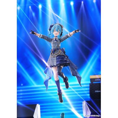 Hololive Production Figura Figma Hoshimachi Suisei 14 cm