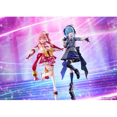Hololive Production Figura Figma Hoshimachi Suisei 14 cm