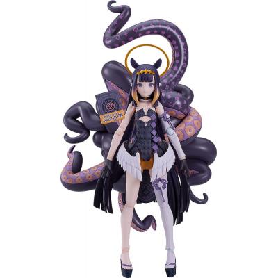 Hololive Production Figura Figma Ninomae Ina´nis 19 cm
