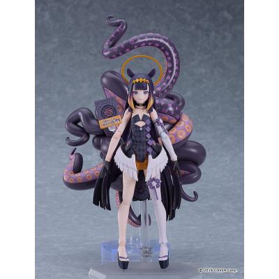 Hololive Production Figura Figma Ninomae Ina´nis 19 cm