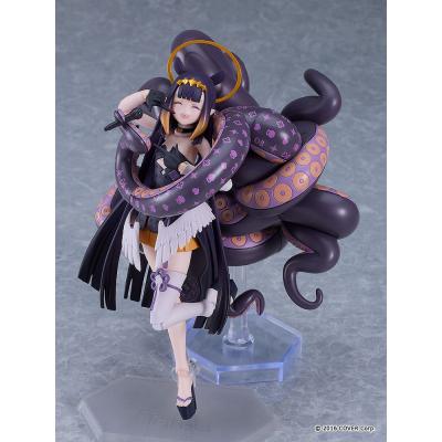Hololive Production Figura Figma Ninomae Ina´nis 19 cm