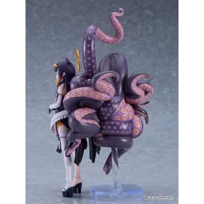 Hololive Production Figura Figma Ninomae Ina´nis 19 cm
