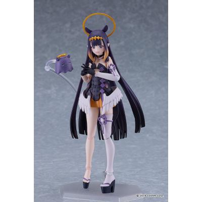 Hololive Production Figura Figma Ninomae Ina´nis 19 cm