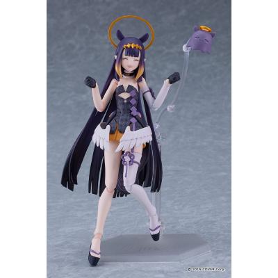 Hololive Production Figura Figma Ninomae Ina´nis 19 cm