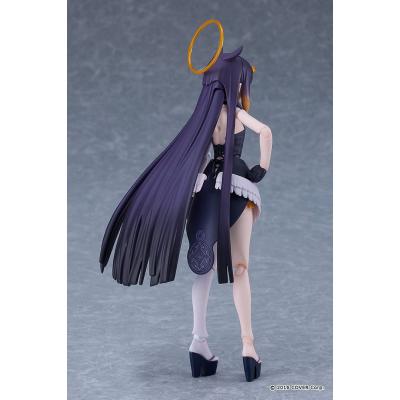 Hololive Production Figura Figma Ninomae Ina´nis 19 cm