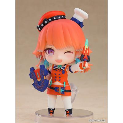 Hololive Production Figura Nendoroid Takanashi Kiara 10 cm