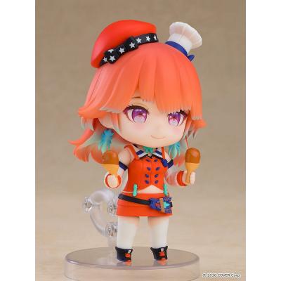 Hololive Production Figura Nendoroid Takanashi Kiara 10 cm