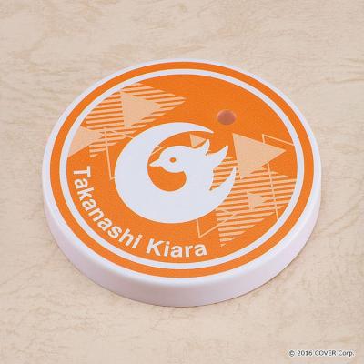 Hololive Production Figura Nendoroid Takanashi Kiara 10 cm