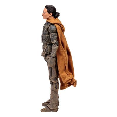 Dune: parte dos Pack de 2 Figuras Stilgar & Shishakli (Gold Label) 18 cm