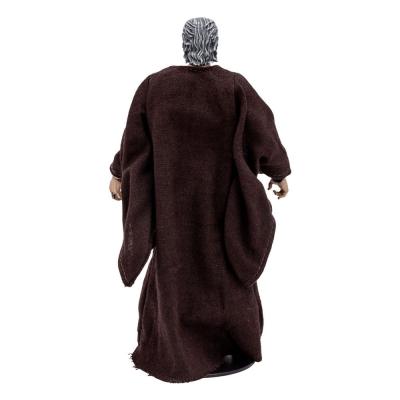 Dune: parte dos Figura Emperor Shaddam IV 18 cm