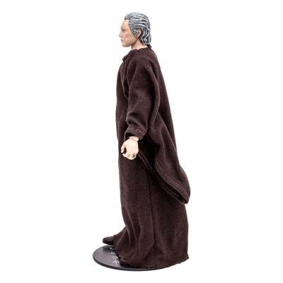 Dune: parte dos Figura Emperor Shaddam IV 18 cm