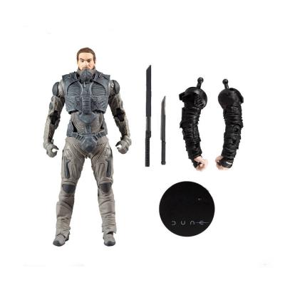 Dune Figura Build A Duncan Idaho 18 cm