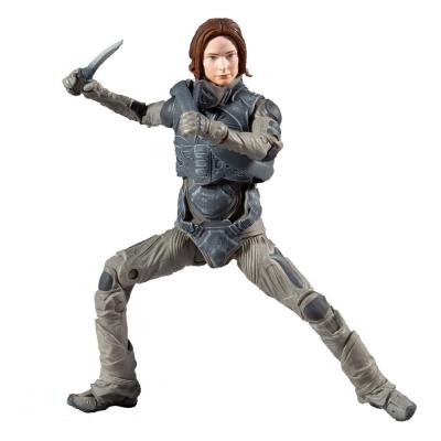 Dune Figura Build A Lady Jessica 18 cm