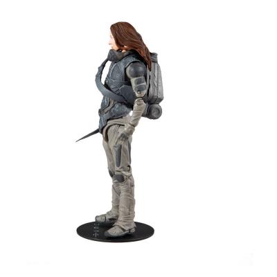 Dune Figura Build A Lady Jessica 18 cm