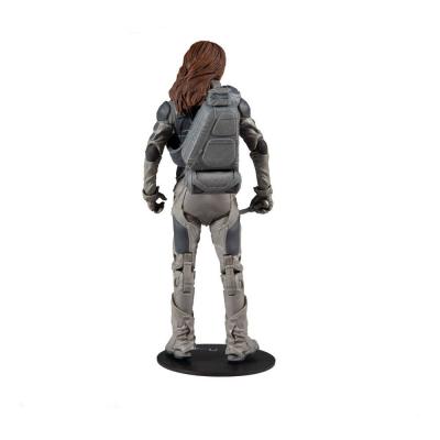 Dune Figura Build A Lady Jessica 18 cm