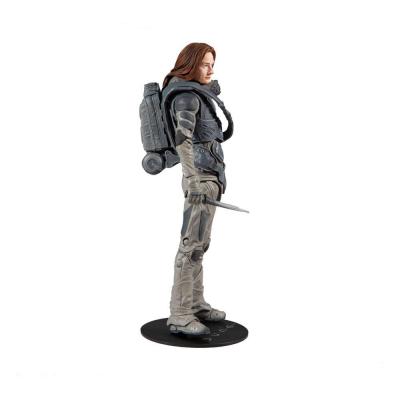 Dune Figura Build A Lady Jessica 18 cm