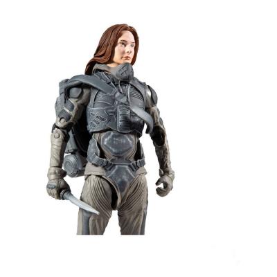 Dune Figura Build A Lady Jessica 18 cm