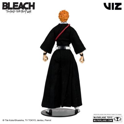 Bleach: Thousand-Year Blood War Figura Ichigo Kurosaki 18 cm