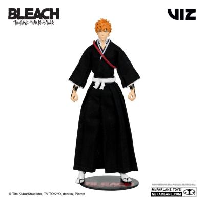 Bleach: Thousand-Year Blood War Figuras 18 cm Wave 2 Surtido (6)