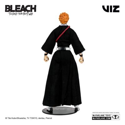 Bleach: Thousand-Year Blood War Figuras 18 cm Wave 2 Surtido (6)