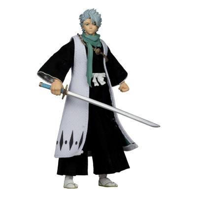 Bleach: Thousand-Year Blood War Figuras 18 cm Wave 2 Surtido (6)