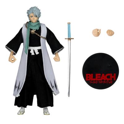 Bleach: Thousand-Year Blood War Figuras 18 cm Wave 2 Surtido (6)
