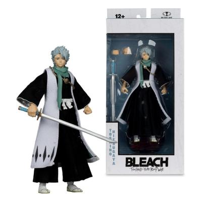 Bleach: Thousand-Year Blood War Figuras 18 cm Wave 2 Surtido (6)