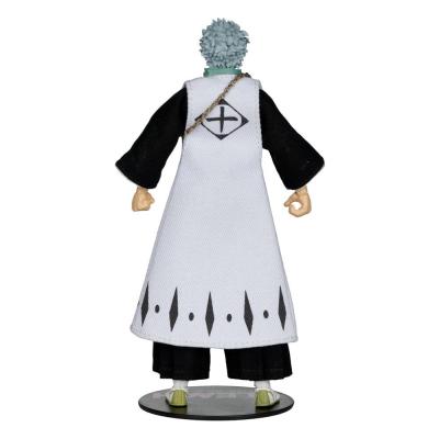 Bleach: Thousand-Year Blood War Figuras 18 cm Wave 2 Surtido (6)