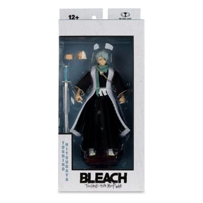 Bleach: Thousand-Year Blood War Figuras 18 cm Wave 2 Surtido (6)