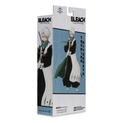 Bleach: Thousand-Year Blood War Figuras 18 cm Wave 2 Surtido (6)