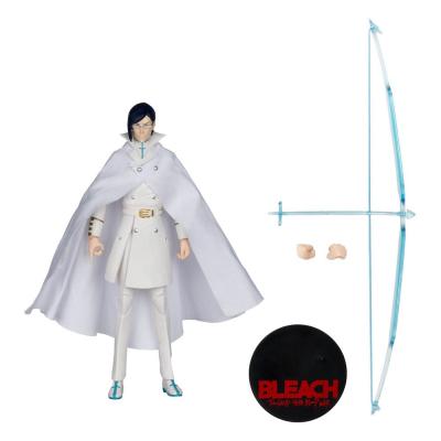 Bleach: Thousand-Year Blood War Figuras 18 cm Wave 2 Surtido (6)